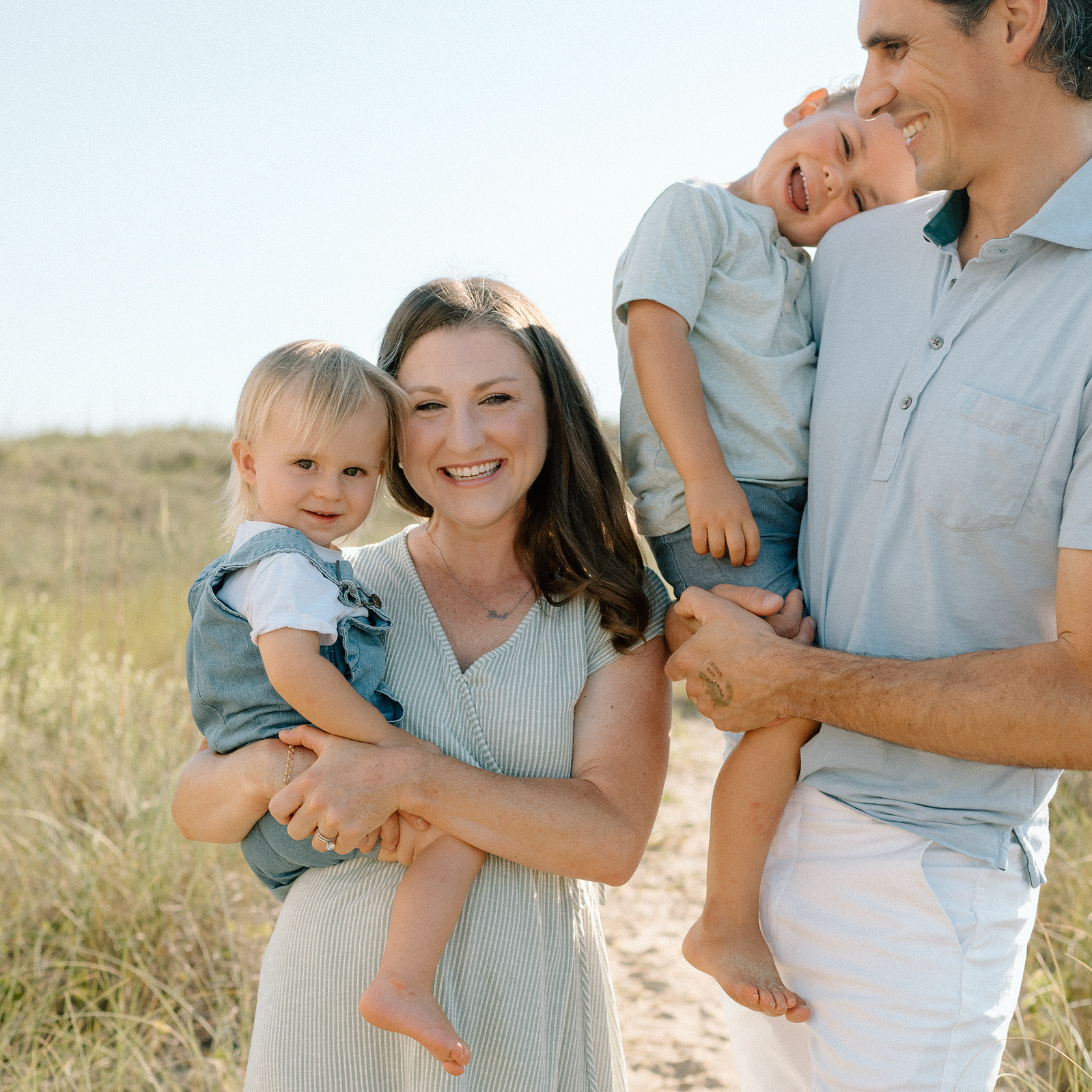 Charlotte family photographer